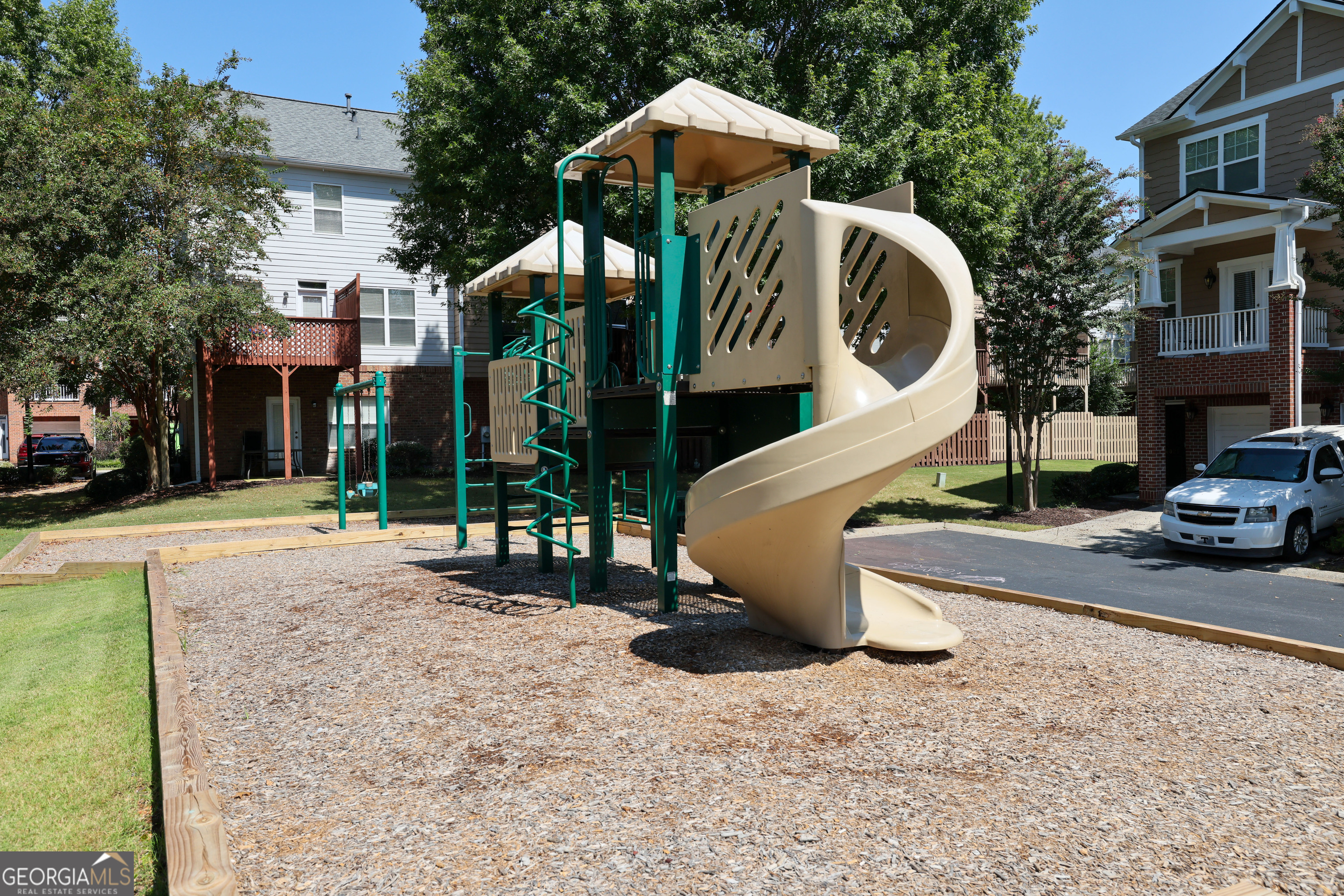 Wyndam - Residential