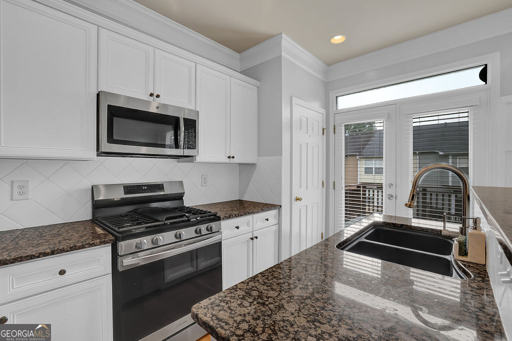 Wyndam - Residential