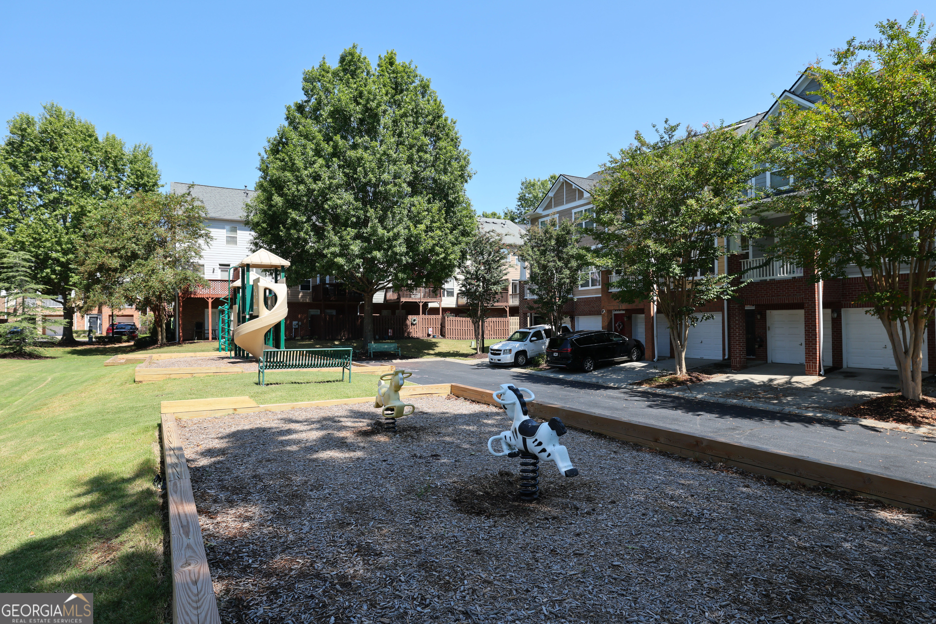 Wyndam - Residential