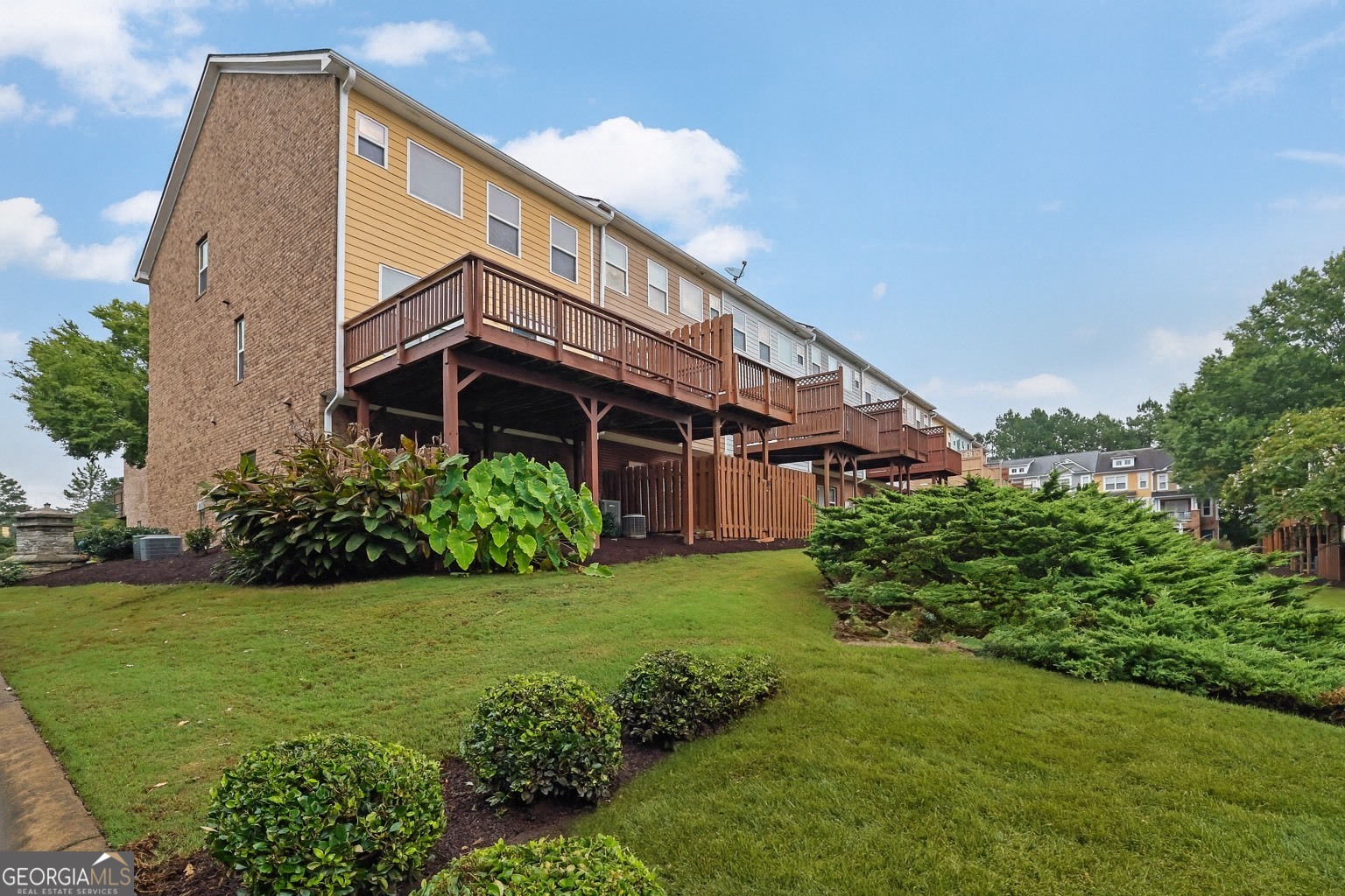 Wyndam - Residential