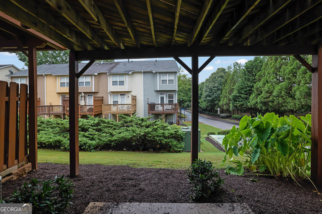 Wyndam - Residential