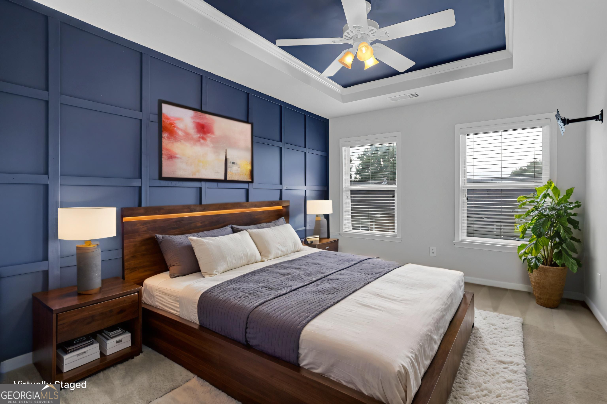 Wyndam - Residential