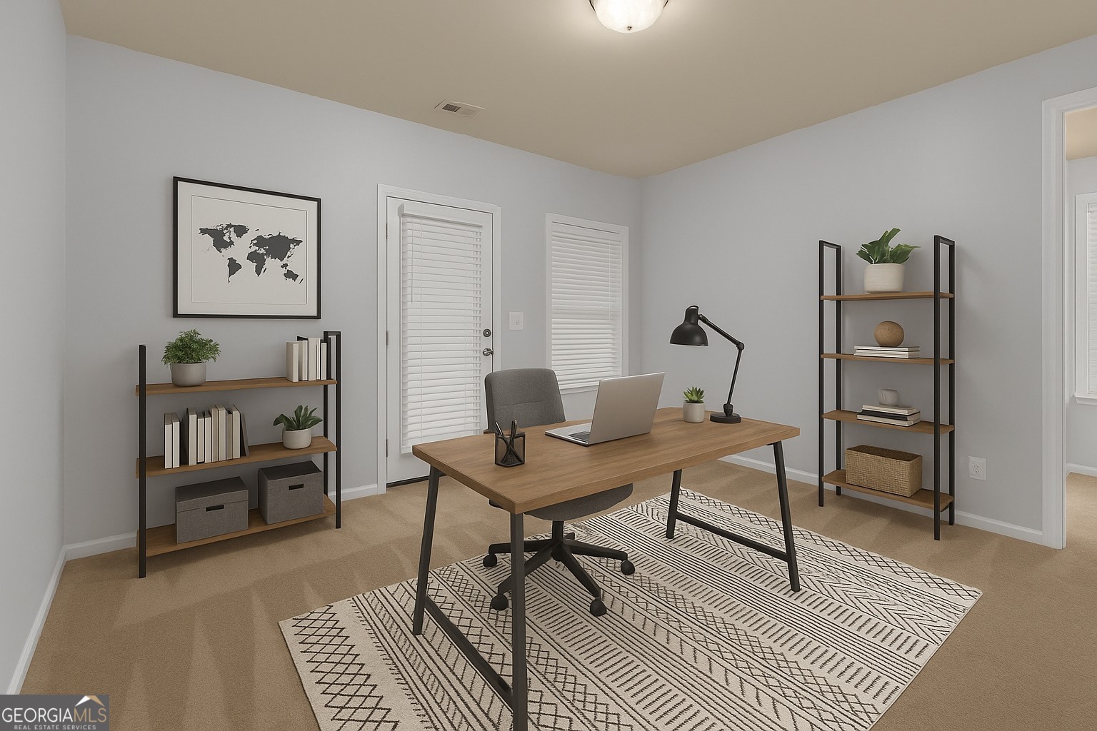 Wyndam - Residential