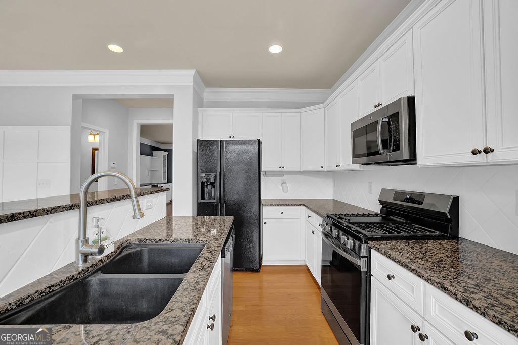 Wyndam - Residential