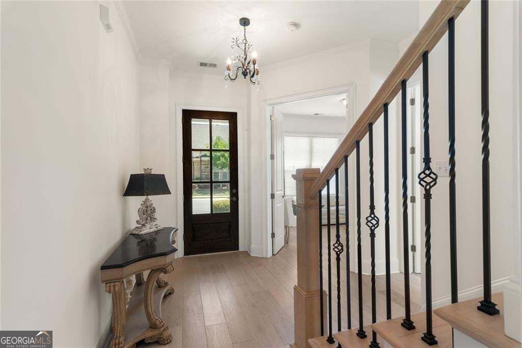 Photo of 5770 Dalton Ridge, Suwanee, GA 30024 (MLS # 10867739)