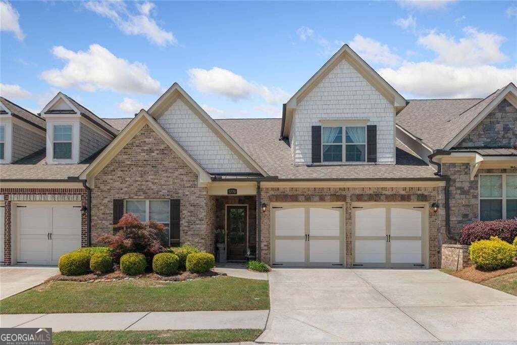 Photo of 5770 Dalton Ridge, Suwanee, GA 30024 (MLS # 10867739)