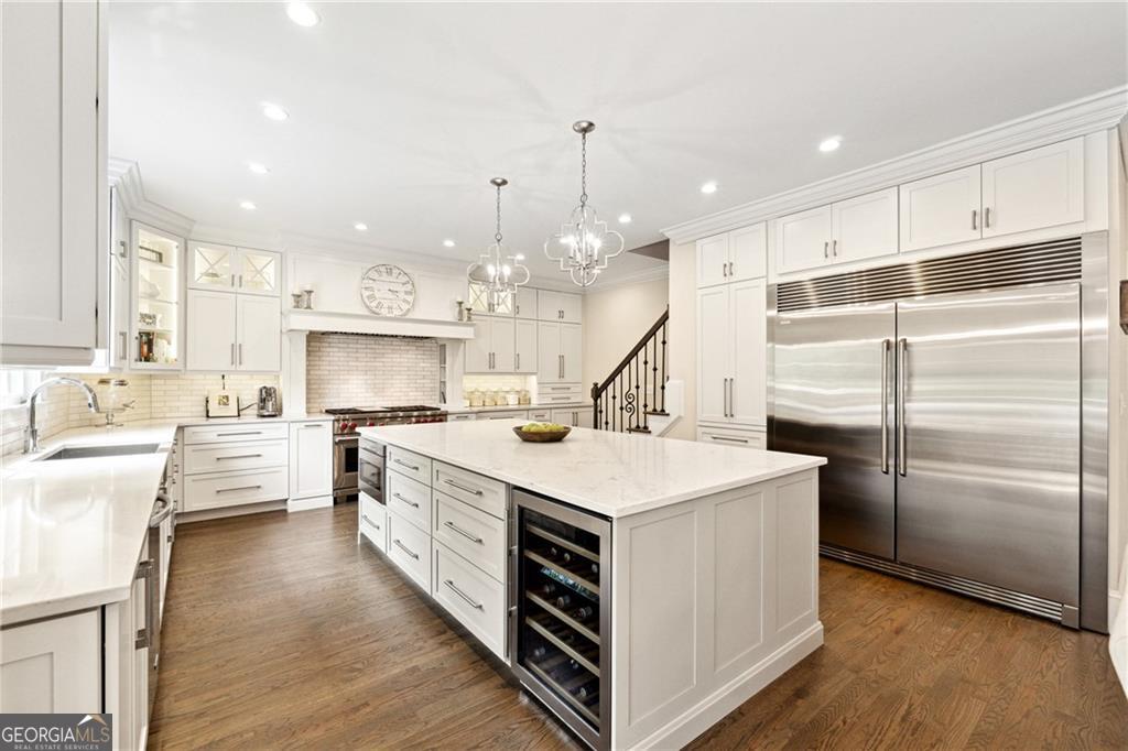 100 Pine Mist CIR