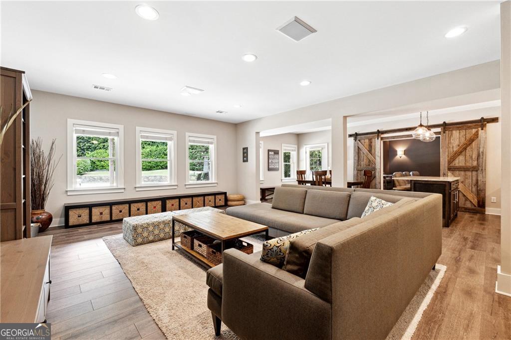 100 Pine Mist CIR