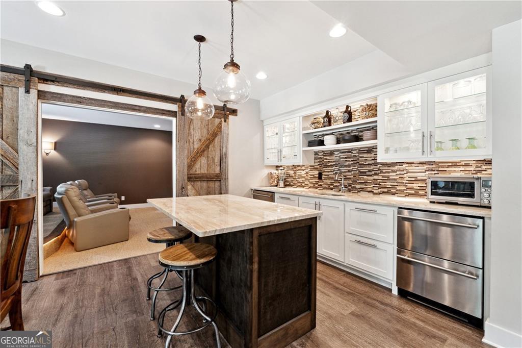 100 Pine Mist CIR