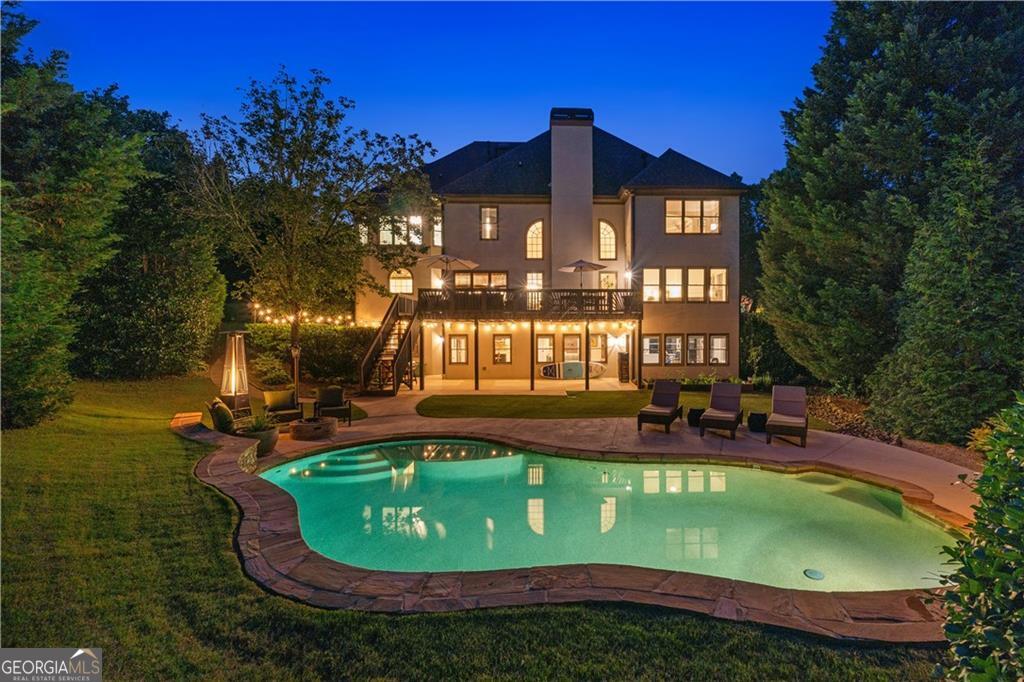 100 Pine Mist CIR