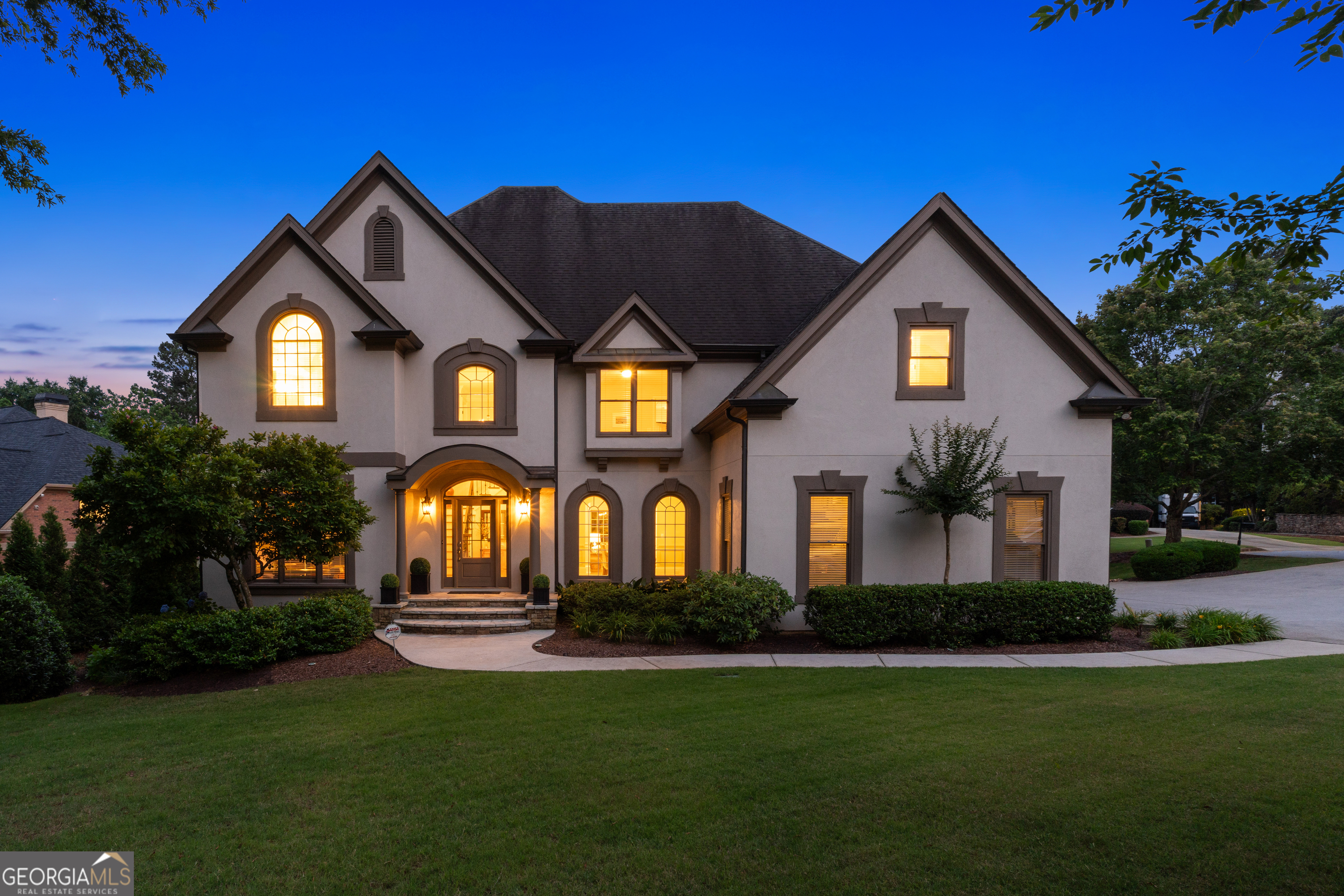 100 Pine Mist CIR