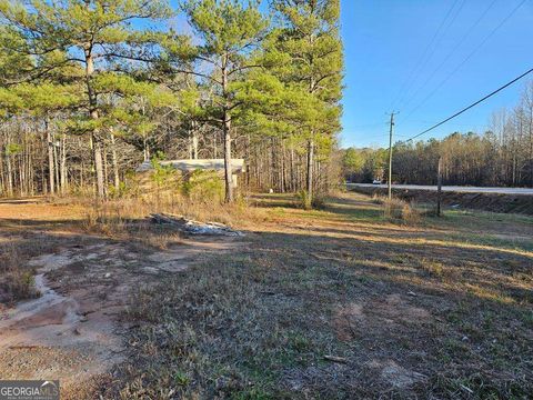 4820 U S Hwy 78 Bremen GA 30110
