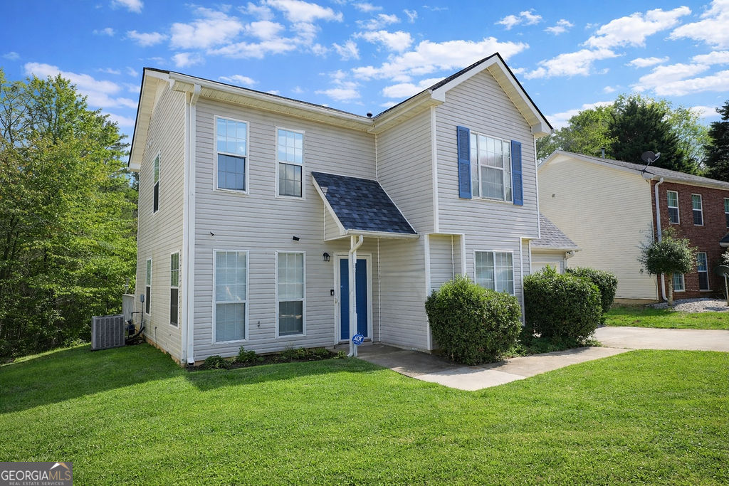 2284 Cypress Point WAY