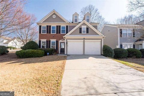 Photo of 2511 Alvecot Circle SE, Atlanta, GA 30339 (MLS # 10697868)