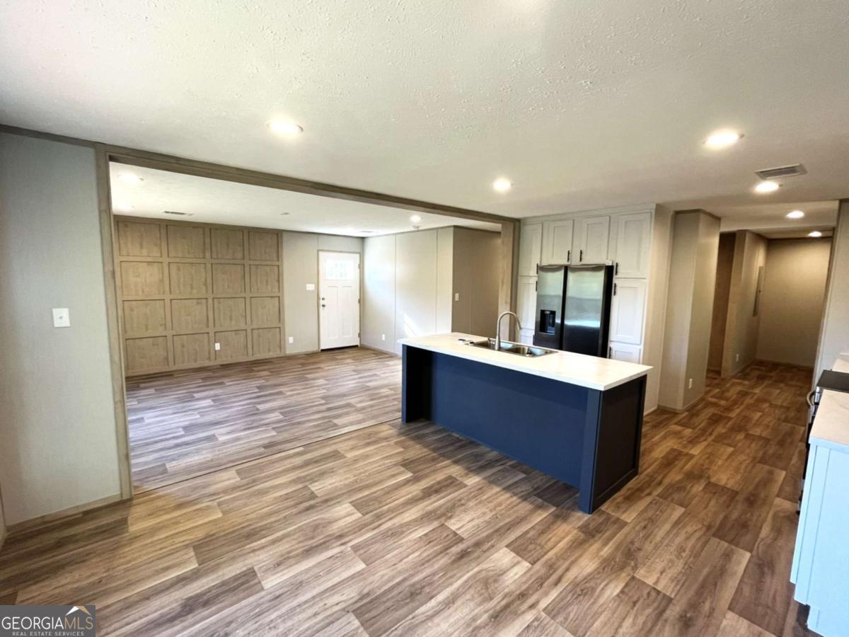 Lawson Landing - Residential