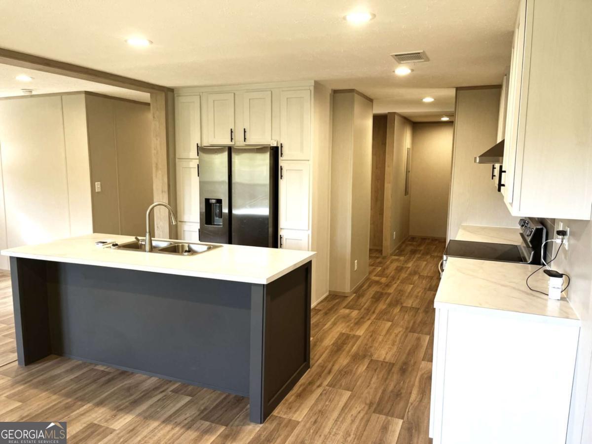 Lawson Landing - Residential