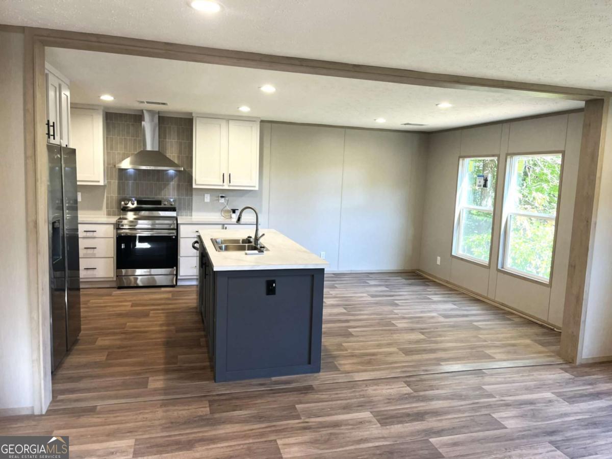 Lawson Landing - Residential