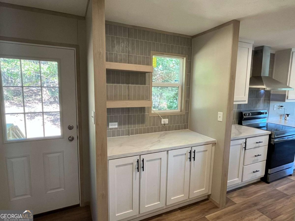 Lawson Landing - Residential