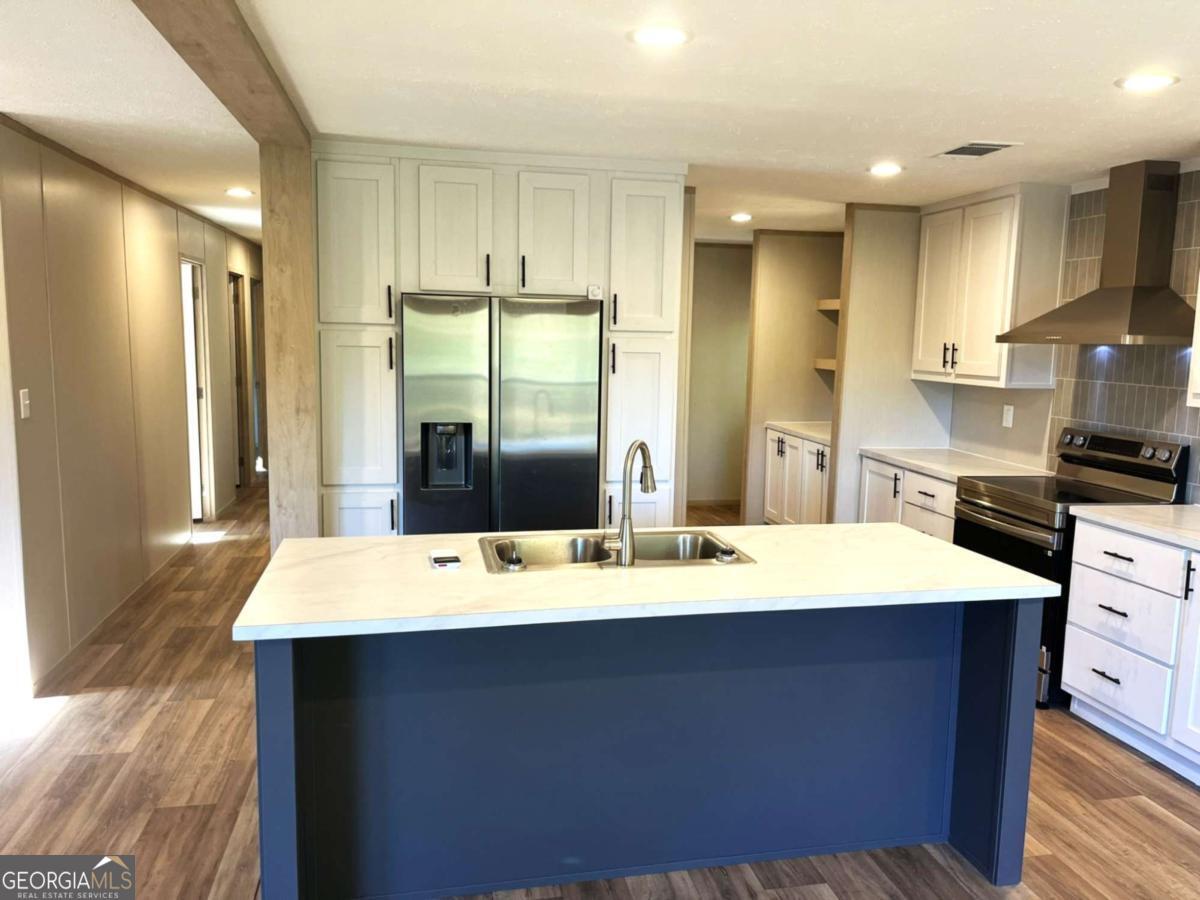 Lawson Landing - Residential