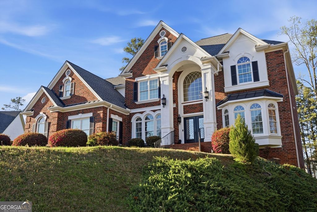 Photo of 5662 Tuxedo Drive, Douglasville, GA 30135 (MLS # 10730293)