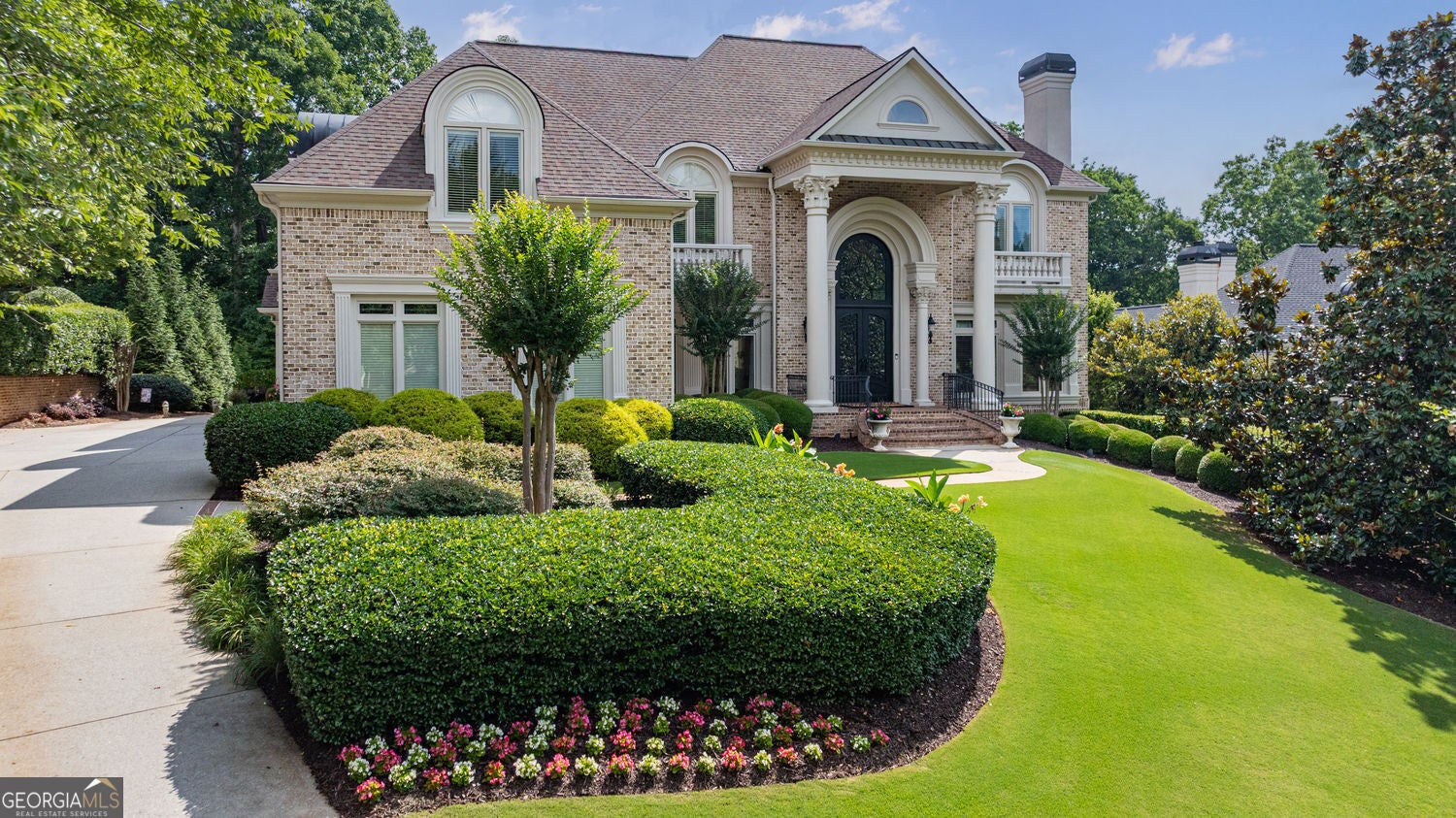 2848 Major Ridge TRL