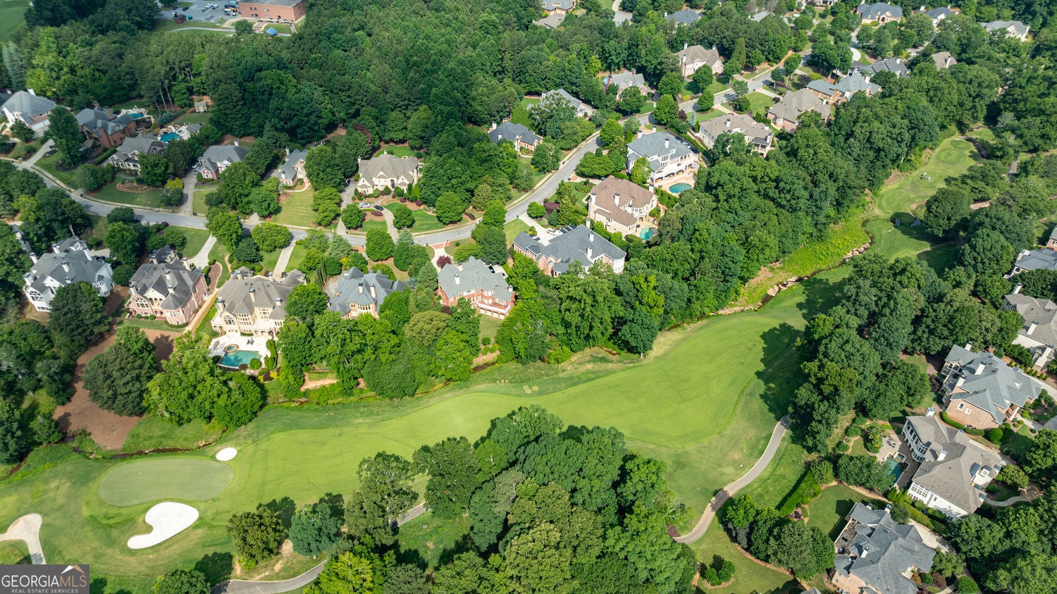 2848 Major Ridge TRL