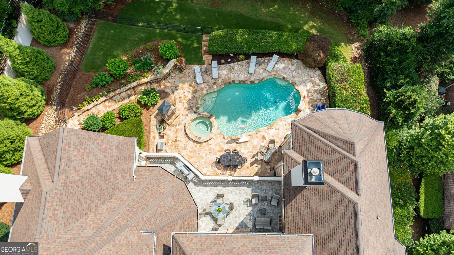 2848 Major Ridge TRL