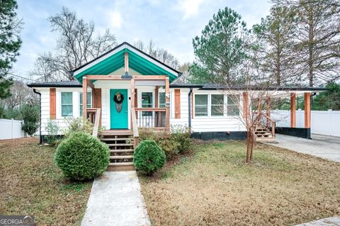 297 Turner RD Newnan GA 30263