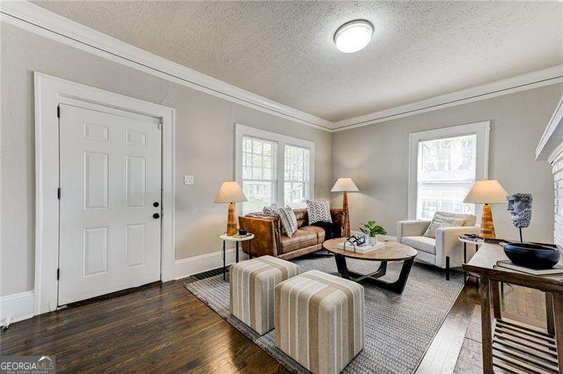 1432 Copeland AVE SW