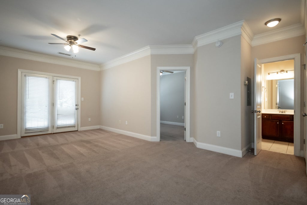 Photo of 120 Moose Club Drive #B2, Athens, GA 30606 (MLS # 10841774)