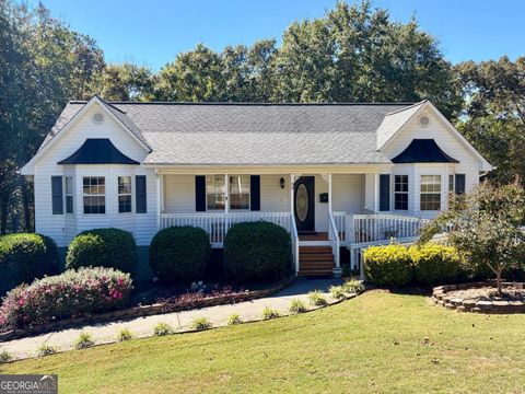Photo of 33 Vinnings Lane SW, Cartersville, GA 30120 (MLS # 10625912)