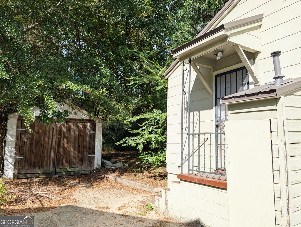 Photo of 4237 Fort Street, Columbus, GA 31907 (MLS # 10624330)