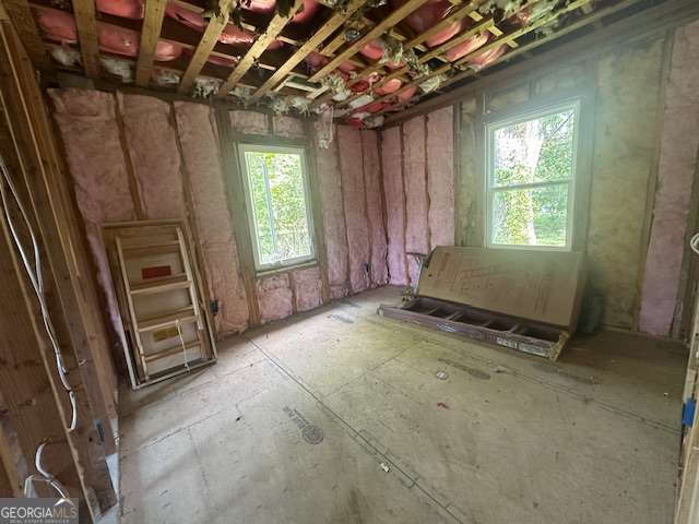 756 Old Summerville RD NW