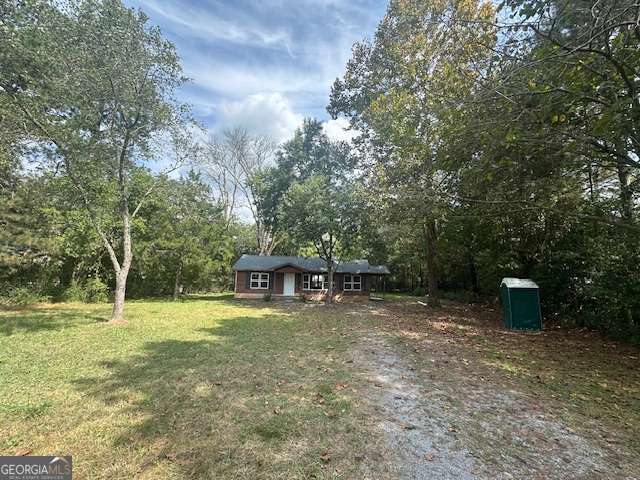 756 Old Summerville RD NW