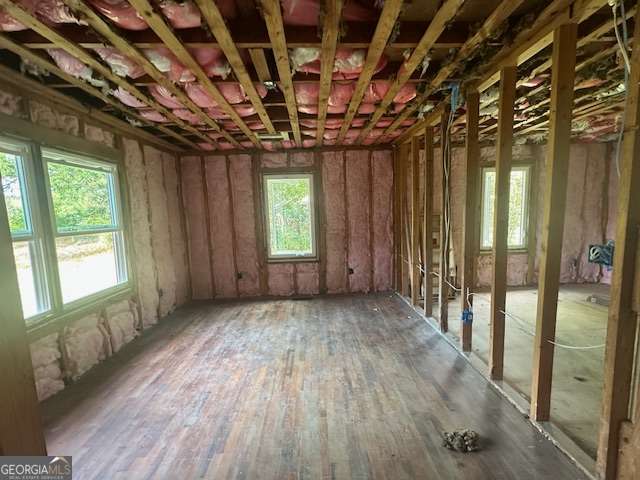 756 Old Summerville RD NW