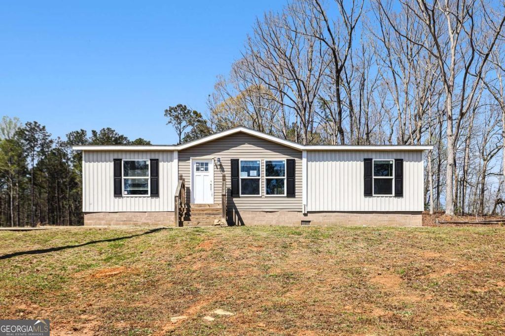 Photo of 14315 GA HIGHWAY 100, Franklin, GA 30217 (MLS # 10757332)