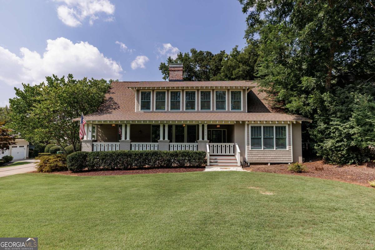 112 Fortson DR