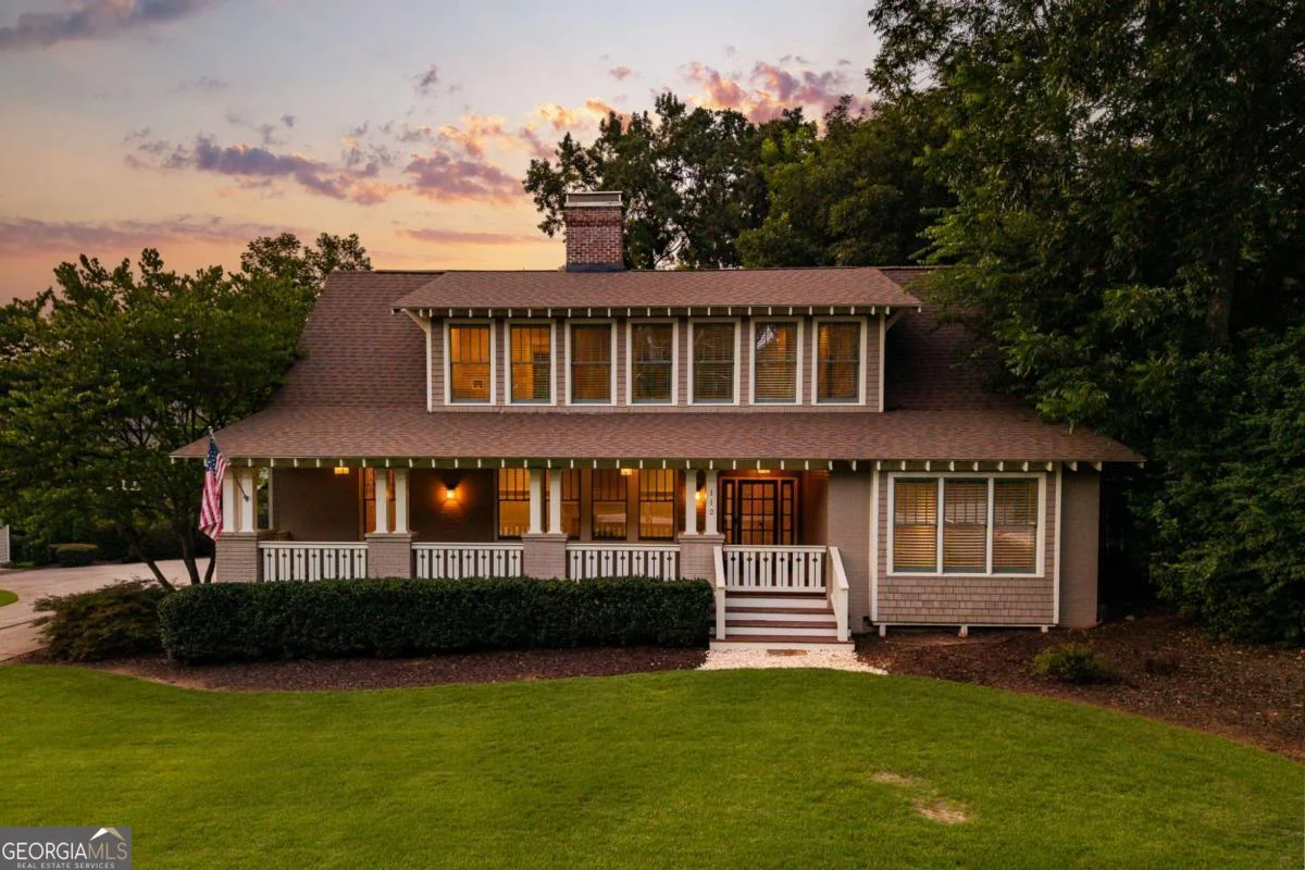 112 Fortson Drive