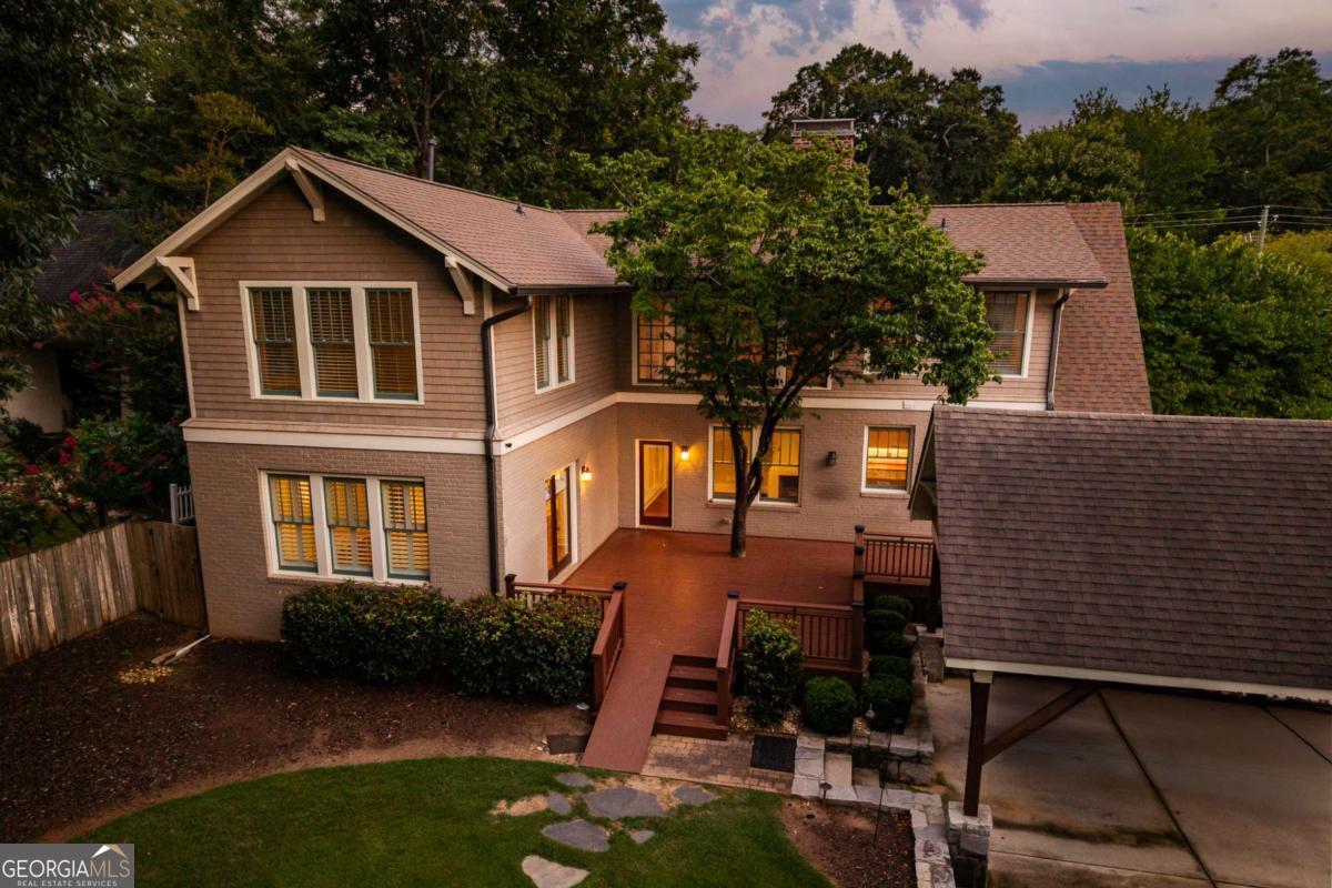 112 Fortson DR