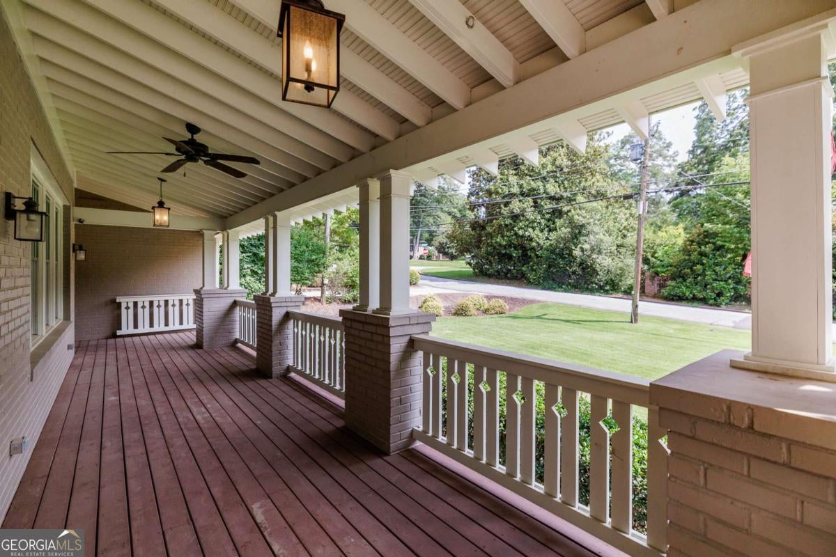112 Fortson DR