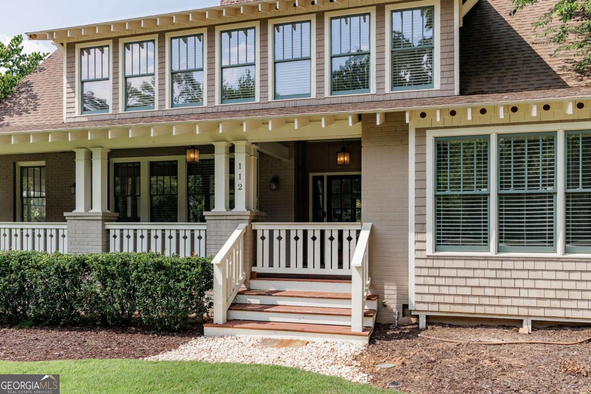 112 Fortson DR