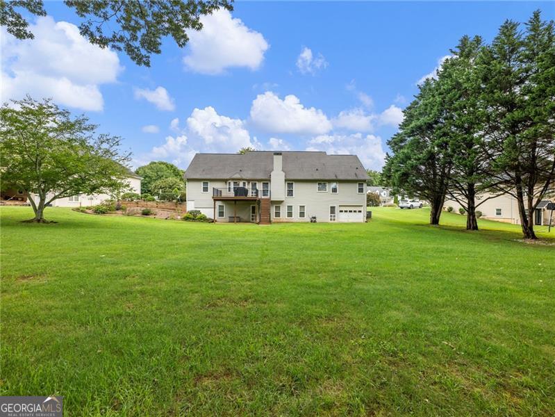 4006 Churchill Downs DR