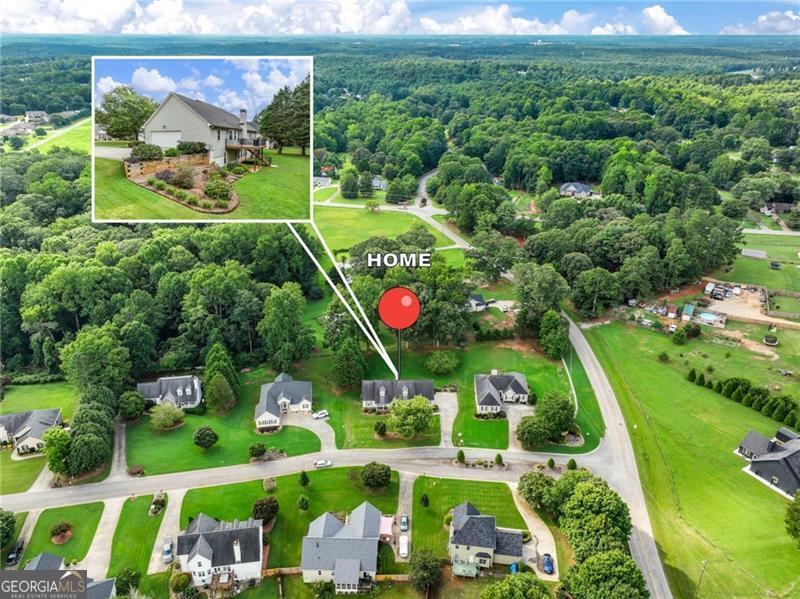 4006 Churchill Downs DR