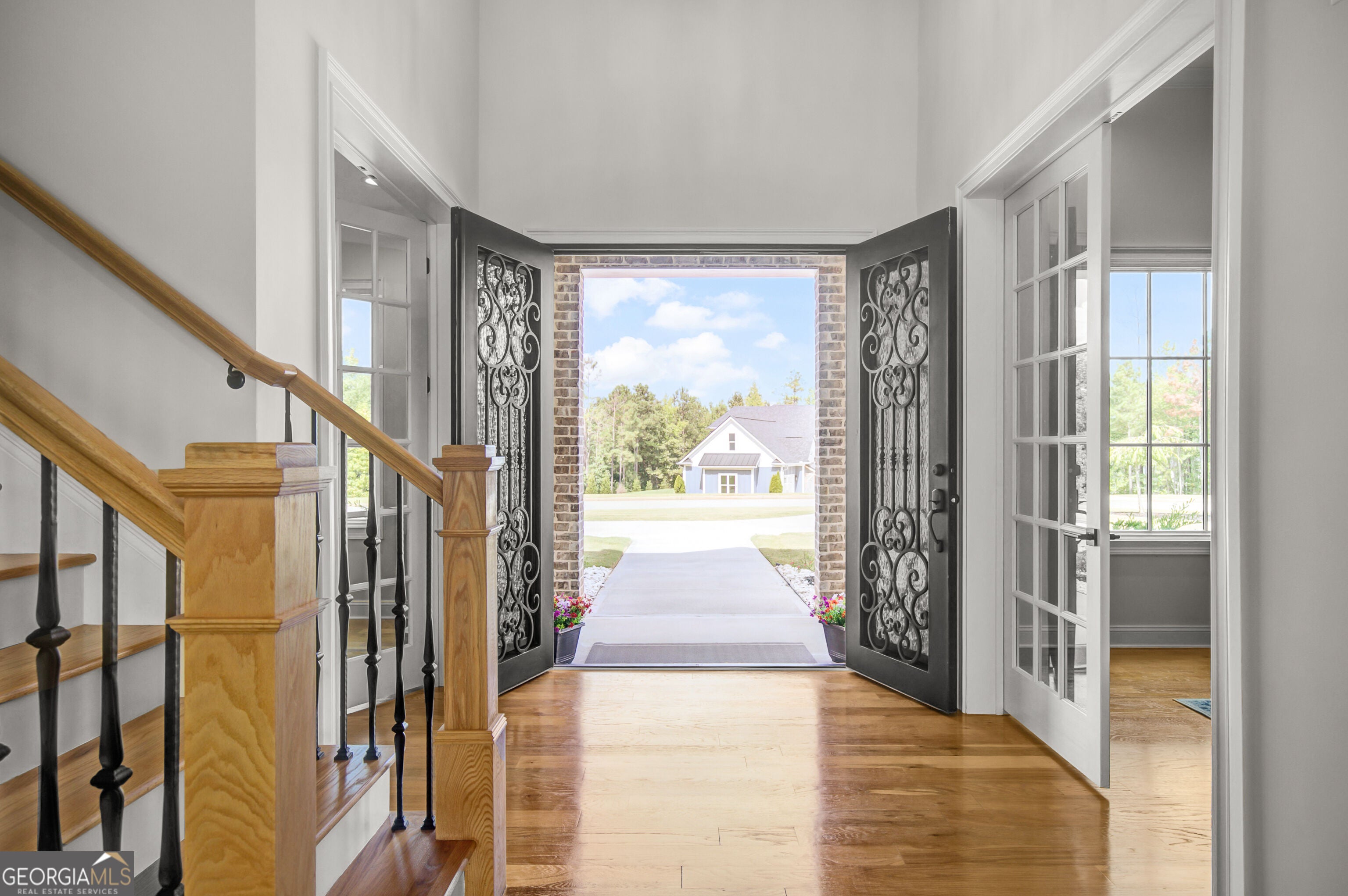 61 Forest Berry CT