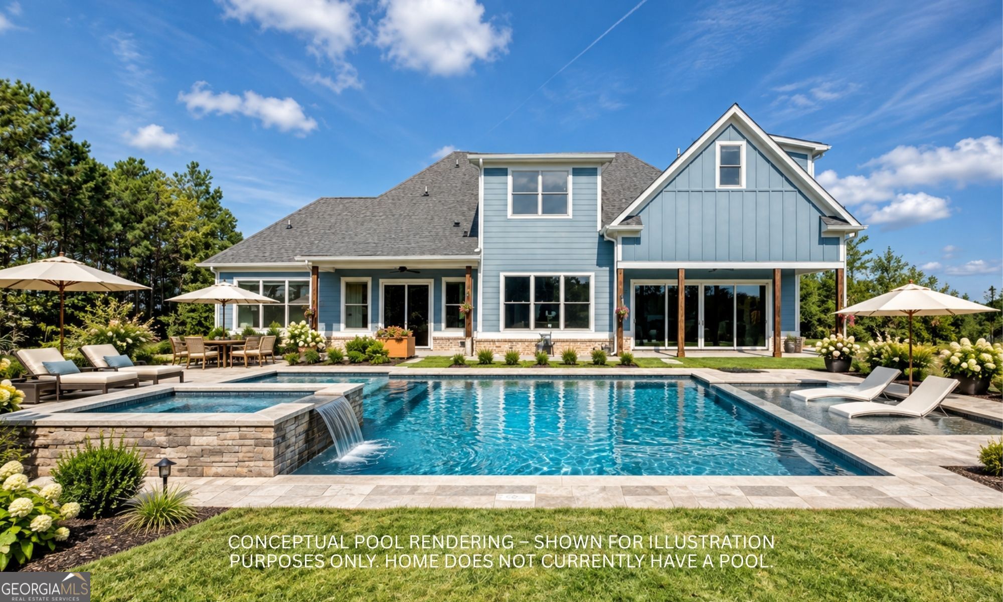 61 Forest Berry CT