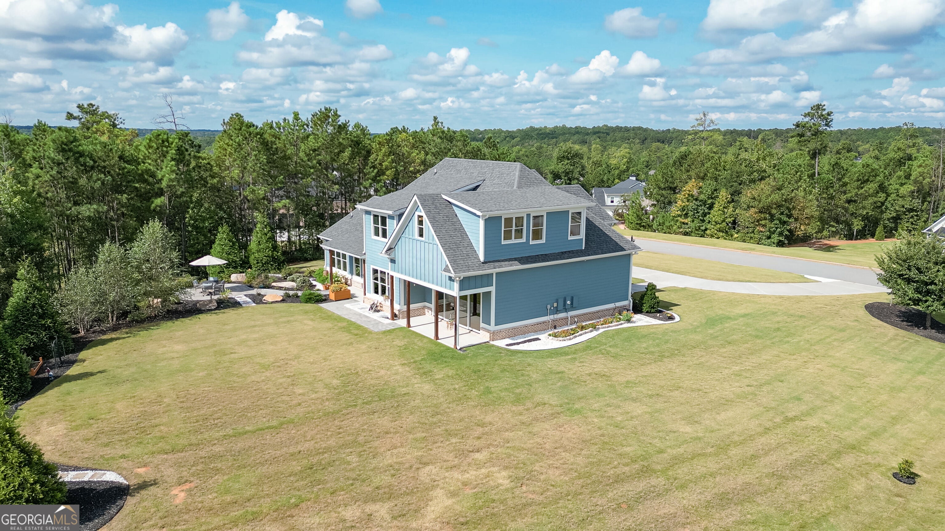 61 Forest Berry CT