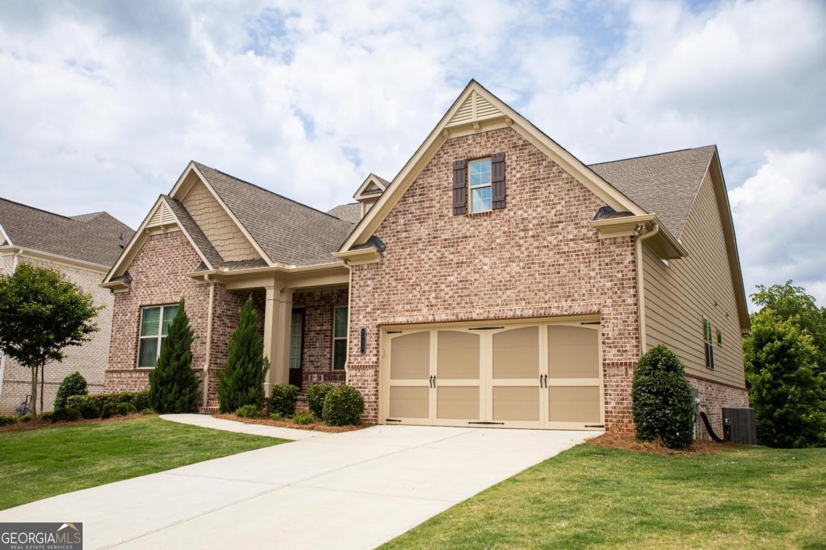2665 CROWBROOK WAY