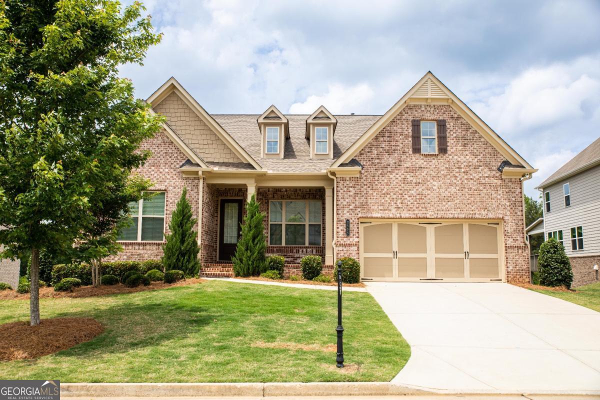 2665 CROWBROOK WAY