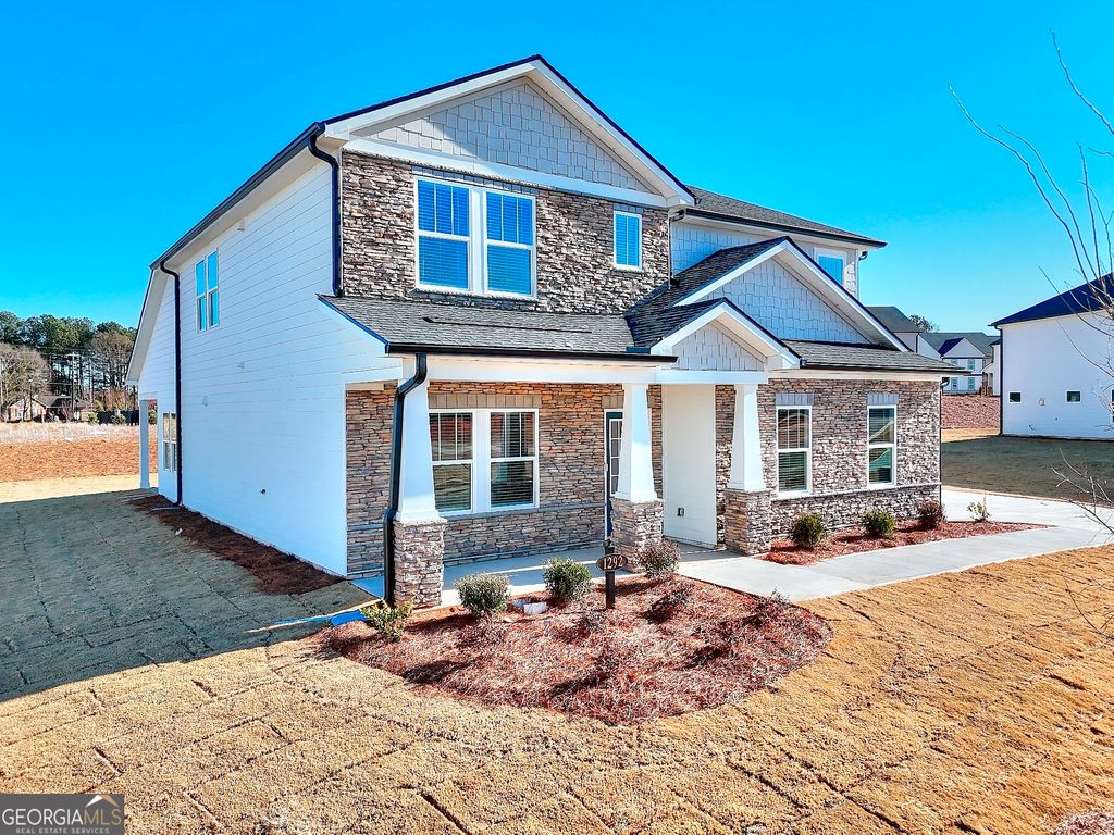 Photo of 1292 Orwell Lane, Monroe, GA 30656 (MLS # 10687098)