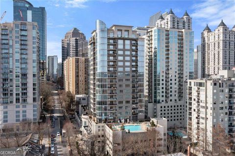222 12th ST NE 1801 Atlanta GA 30309